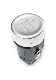 Resim Vw T-roc 2018-2021 Start Stop Motor Çalıştırma Düğmesi 5g1959839a 