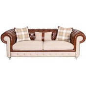Resim 3A Mobilya Salisbury Chesterfield 230X90X80 CM 