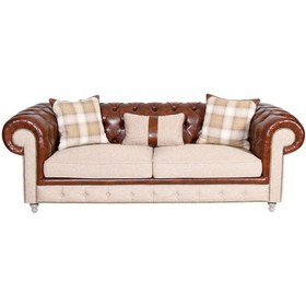 Resim 3A Mobilya Salisbury Chesterfield 230X90X80 CM 