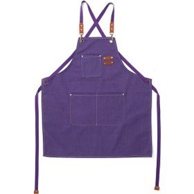 Resim Geeksen Su Tulumu - Çok Fonksiyonlu, Su Geçirmez Berber Önlüğü Çeşitli Renkler 