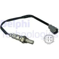 Resim Delphı ES20118-12B1 Oksijen Sensörü Daihatsu Sirion 1.0l / Lancia Lybra 2.4 Jtd / Lexus Gs 3.0l / Renault Megane I 1.4 
