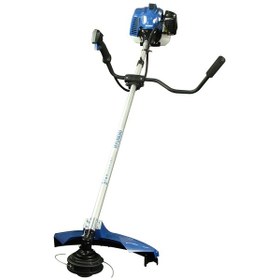 Resim Hyundaı Hyx 550 2.7 Hp Yan Tip Motorlu Tırpan 