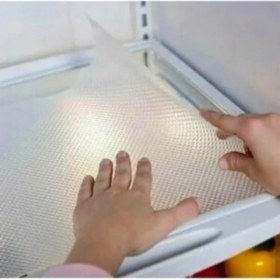 Resim Eva Kaydırmaz Altlık, Buzdolabı ve Çekmece Altlığı, 45 cm x 10 Metre 