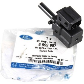 Resim Ford Fiesta Debriyaj Pedal Müşürü 1996-2002 