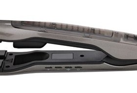 Resim Powertec TR-2840 Buharlı Saç Düzleştirici 