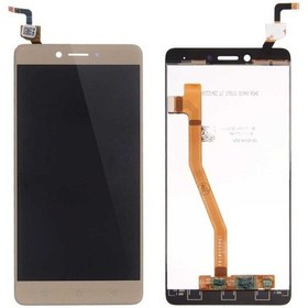 Resim Kdr Lenovo K6 Note K53A48 Lcd Ekran Dokunmatik (535558710) 