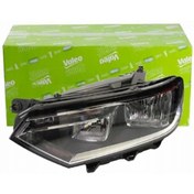 Resim Valeo Passat B8 Sol Far Halojen 046622 