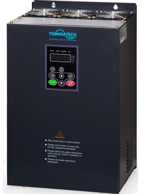 Resim Tommatech 132 Kw 900vdc 3 Faz/380vac Sulama Pompası İnverteri 