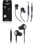Resim S8 / S8+ Kulaklık Içi Kulaklık Subzero
