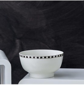 Resim Damalı Porselen Çerezlik 11 Cm Diğer 