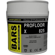 Resim Bars Zemin Boyası - Solvent Bazlı Uzun Ömürlü 