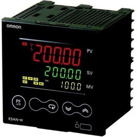 Resim Omron E5An-Haa2Hbmd-500 Controller 