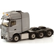 Resim Mercedes Actros Mp5 Mirrorcam 8x4 Slt Tır Çekici 