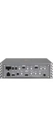 Resim Musway Six 100 6 Kanal Amfi 