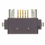 Resim Sony Uyumlu Xperia Z Için Oem Şarj Soketi (469237466) 