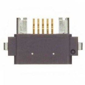 Resim Sony Uyumlu Xperia Z Için Oem Şarj Soketi (469237466) 