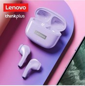 Resim LEDA CEP Lenovo Lp40 Pro Bluetooth Kulaklık 