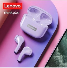 Resim LEDA CEP Lenovo Lp40 Pro Bluetooth Kulaklık 