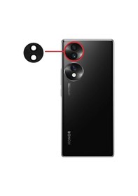 Resim Huawei Honor 70 Fne-nx9 Kamera Camı Üst 
