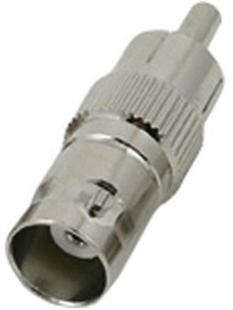 Resim Tenon Bnc Dişi/rca Erkek (5'Lİ PAKET) 