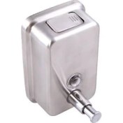 Resim Tema 500ml Sıvı Sabunluk Dispanseri 