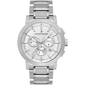 Resim Jacques Philippe JPQGC171326XS Erkek Kol Saati ve Yedek Kordon 