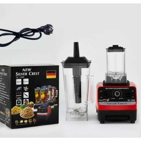 Resim Sc-1589 Multi Functionel Blender 