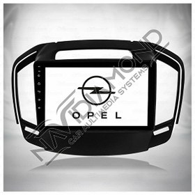 Resim NAVIDIAMOND OPEL INSIGNIA 2013-2015 2 GB RAM 16 GB HAFIZA ANDROID MULTIMEDIA TEYP 