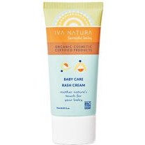 Resim Iva Natura Bebek Pişik Karşıtı Krem Kantaron Özlü 75 ml 
