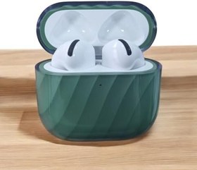 Resim HEARTZ PRO7 5.1 VERSİON + EDR BLUETOOTH KULAKLIK SERAMİK KAPLAMA KUTULU (ZÜMRÜT YEŞİL) 