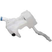 Resim VOLKSWAGEN TRANSPORTER T5 2005 - 2010 SİLECEK SU DEPOSU 