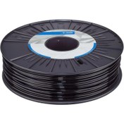 Resim BASF Ultrafuse Siyah Pla Filament 1.75mm 750g 