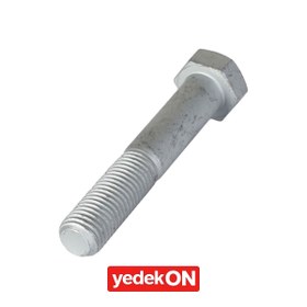 Resim AGCO Altıgen Başlı Cıvata - Massey Ferguson / Fendt / Valtra | ACW0773660 
