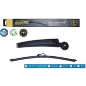 Resim Volkswagen Toureg Arka Silecek Kolu ve Süpürgesi 2002-2010 