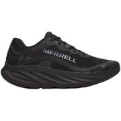 Resim Merrell Promorph Erkek Siyah Yol Koşusu Ayakkabısı ERKEK YOL KOŞUSU AYAKKABISI J068569 