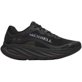Resim Merrell Promorph Erkek Siyah Yol Koşusu Ayakkabısı ERKEK YOL KOŞUSU AYAKKABISI J068569 