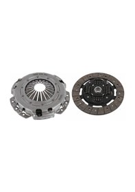 Resim Opel Movano 1998-2003 Arası 2.2 Dtı, 2.5 Dtı Sachs Marka Debriyaj Seti 
