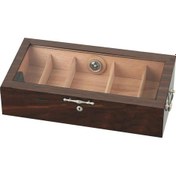 Resim Kahve Humidor 