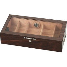 Resim Kahve Humidor 