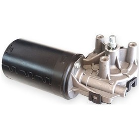 Resim Audi A4 1995-2001 Ön Cam Silecek Motoru 8d1955113b 