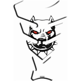 Resim Gogo Tank Pad 106 1403 Universal 