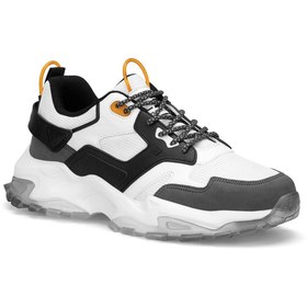 Resim Dark Seer Ds Gestor Beyaz Füme Erkek Sneaker 