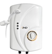 Resim End Elektirikli Ani Su Isıtıcısı Banyo Ve Mutfak Şofbeni 1-2-3 Kademeli (2yıl ) Garantili 