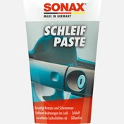 Resim Sonax Çizik Giderici Pasta 