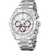 Resim FESTİNA F20668/1 TIMELESS CHRONOGRAPH ERKEK KOL SAATİ 
