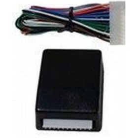 Resim Aempart Cam Kapama Modülü 2li +/- Tetiklemeli Aem14 1208 