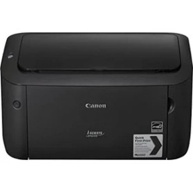 Resim Elivora I-Sensys LBP6030B Tek Fonksiyonlu Siyah Beyaz Lazer Yazıcı + 2 Toner (Eurasia Garantili) 