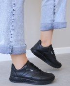 Resim Fast Step Kadın Sneaker Ayakkabı 416ZAFJACK 