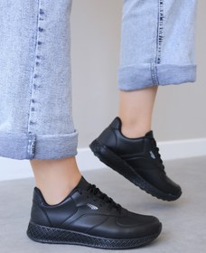 Resim Fast Step Kadın Sneaker Ayakkabı 416ZAFJACK 