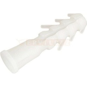 Resim Made Dubel Made Plastik Dübel 12 Mm 50 Adet 
